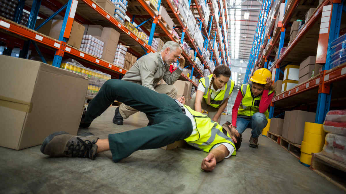 Workers’ Compensation Benefits and Next Steps After a Job Injury
