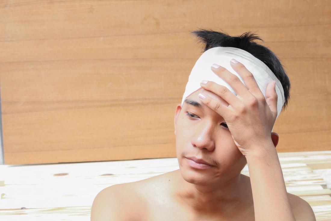 Understanding the impact of brain injuries on life