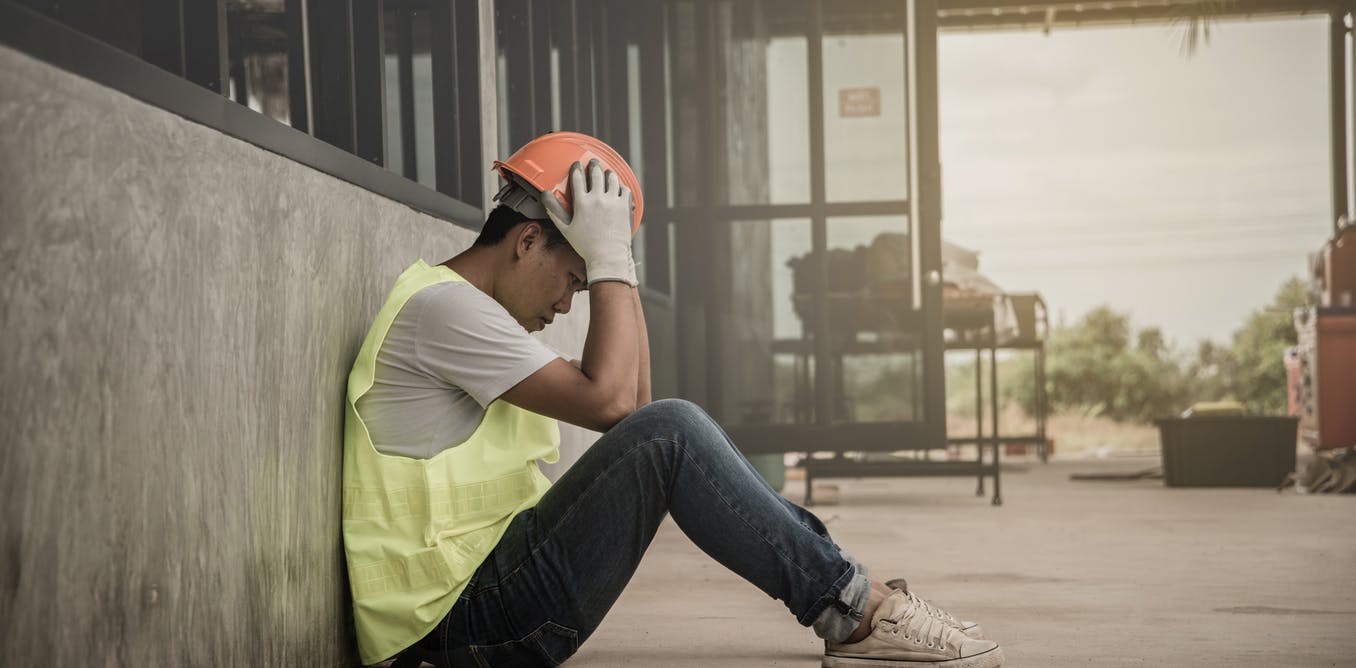 Toxic Work Environments and Workers’ Comp Claims