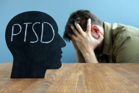 PTSD and Psychological Injuries in First Responders