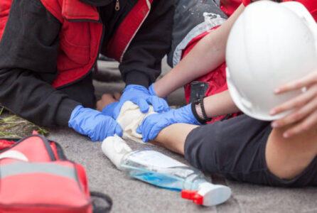 Excessive Hours and Work-Related Traffic Accidents