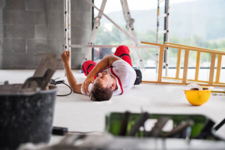 One Killed in Port of LA Workplace Accident: Can Families File for Compensation or Wrongful Death?
