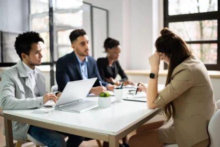Guide to Reporting Unsafe Work Conditions and Employee Rights