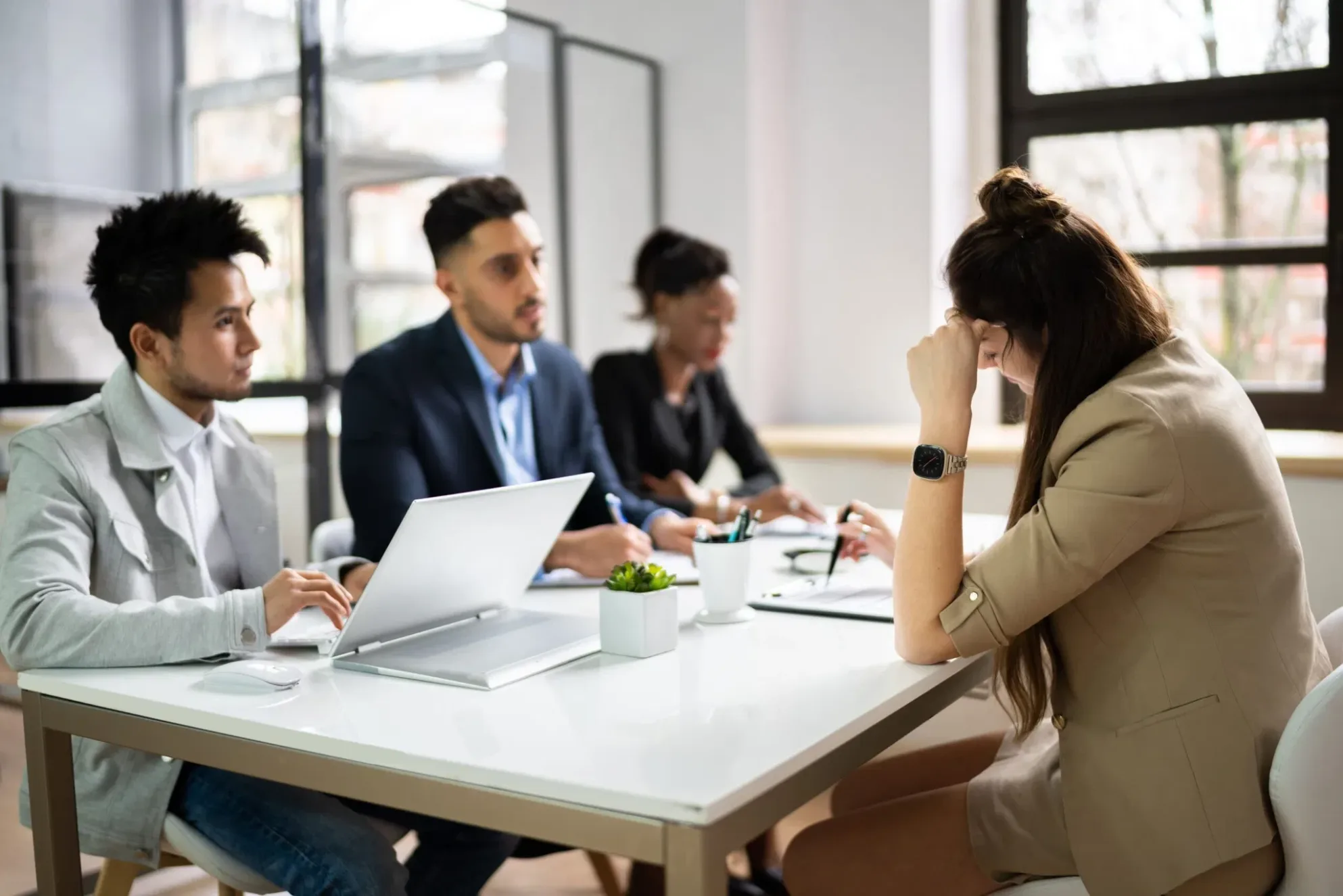 Guide to Reporting Unsafe Work Conditions and Employee Rights