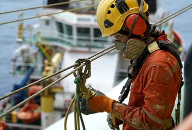 Workplace injuries: What are the leading causes?
