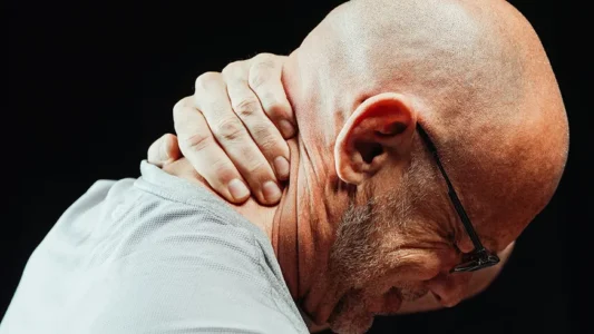 Is it post-traumatic stress disorder (PTSD) or a brain injury?