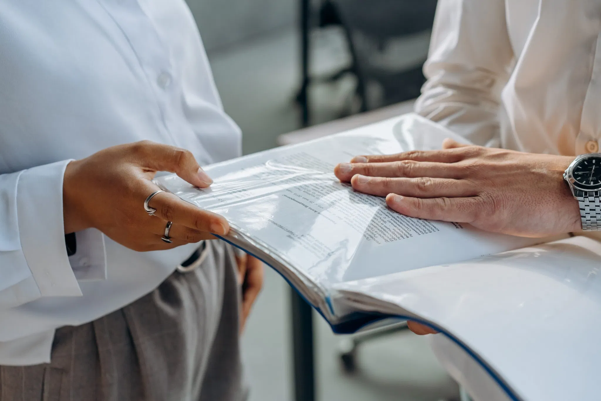 Should an undocumented California worker document a work injury?