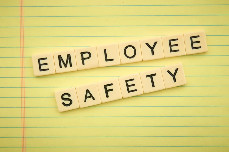 Workplace important violence prevention at all companies