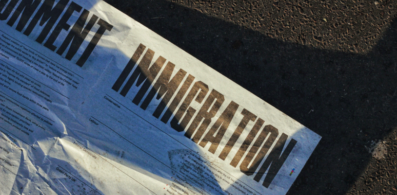 Best Immigration Attorney Van Nuys