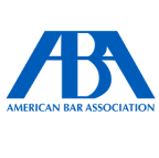 American Bar Association logo featured on Hussain & Gutierrez Law, supporting trusted immigration and workers compensation services.