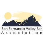 San Fernando Valley Bar Association badge for Hussain & Gutierrez Law, a trusted Van Nuys immigration law firm.